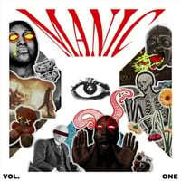Manic, Vol. 1